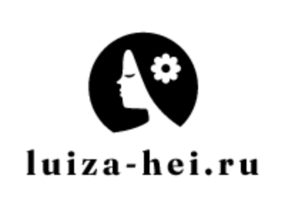 Логотип luiza-hei.ru